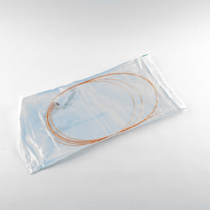 Cynosure SmartLipo Single Orange RFID 600um Fiber 1040 OD -PN 807-5001-613