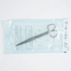 Miltex Surgical Stainless Steel Stitch Suture Scissors 5-124