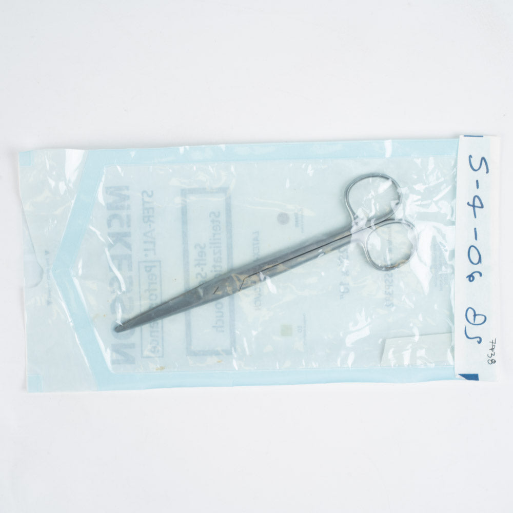 Miltex Surgical Stainless Steel Stitch Suture Scissors 5-124