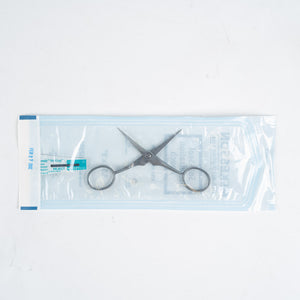 Miltex Small 4" Surgical Stainless Steel Stitch Suture Scissors