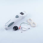 FOR PARTS - Cynosure Palomar SKINTEL Skin Density / Melanin Reader - AS IS