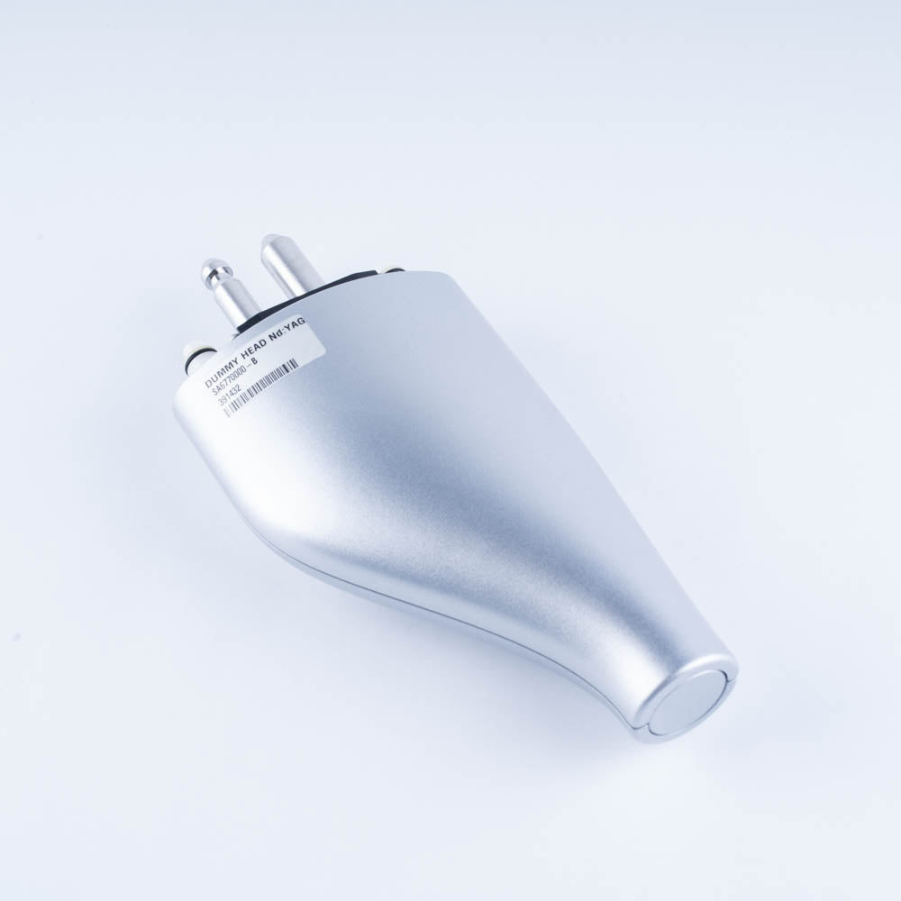 Lumenis Universal IPL Multi Spot Laser DummyHead SA6770000-B Dummy Head Nd YAG