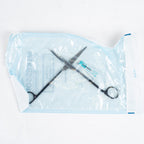 8" inch Curved Surgical Stainless Steel Scissors w/ 2" Blade