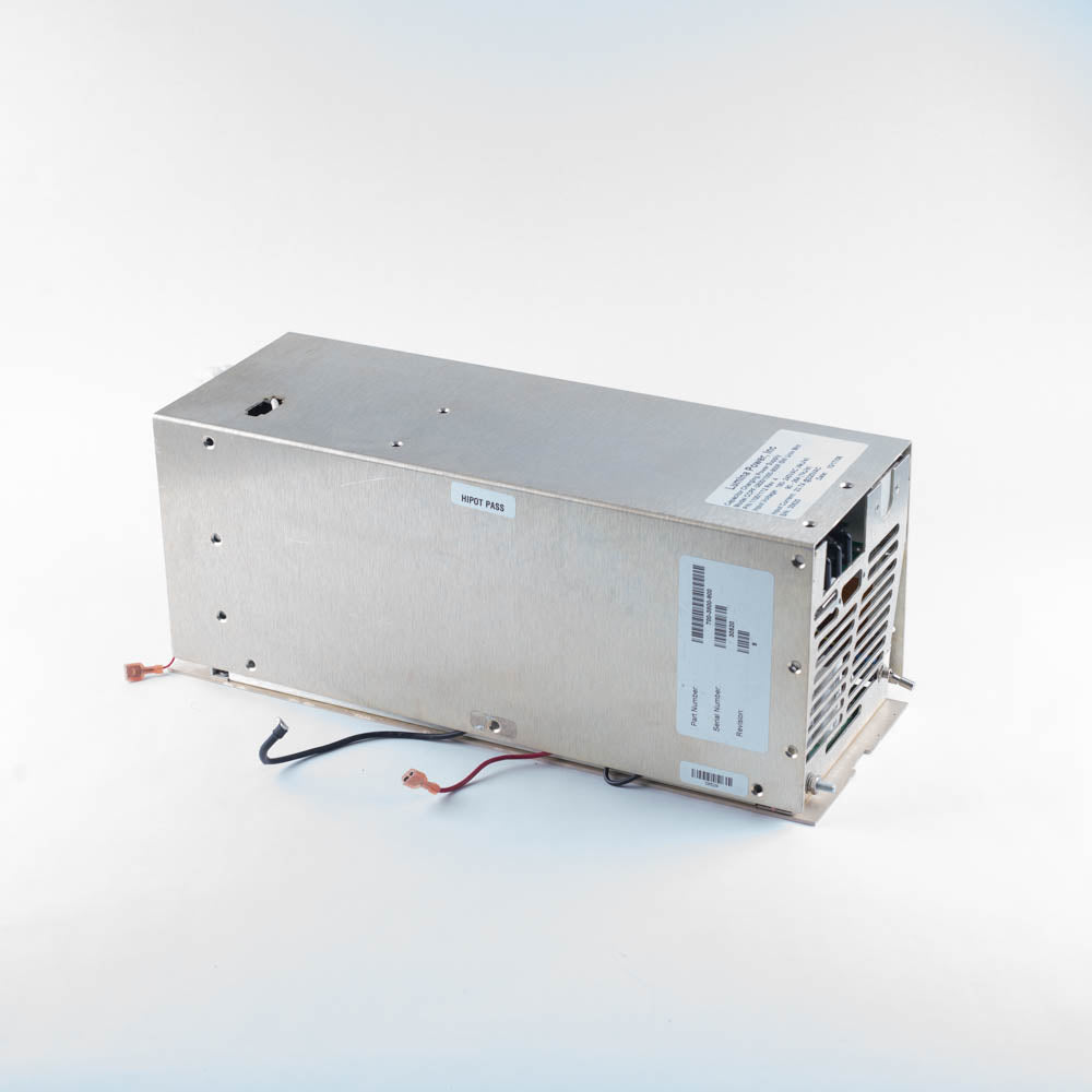 Lumina Power Capacitor Charging Power Supply - 11001112 *PARTS AS-IS*