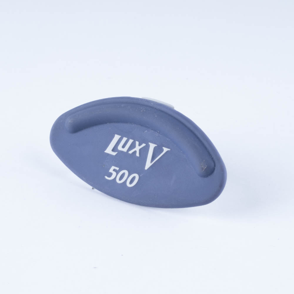 Starlux 500 Lux V Handpiece Replacement Light Purple Emblem