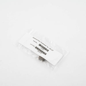 Envy Medical Silk Peel Diamond Crystal Dermabrasion 6mm Tip 100 Grit - C2063