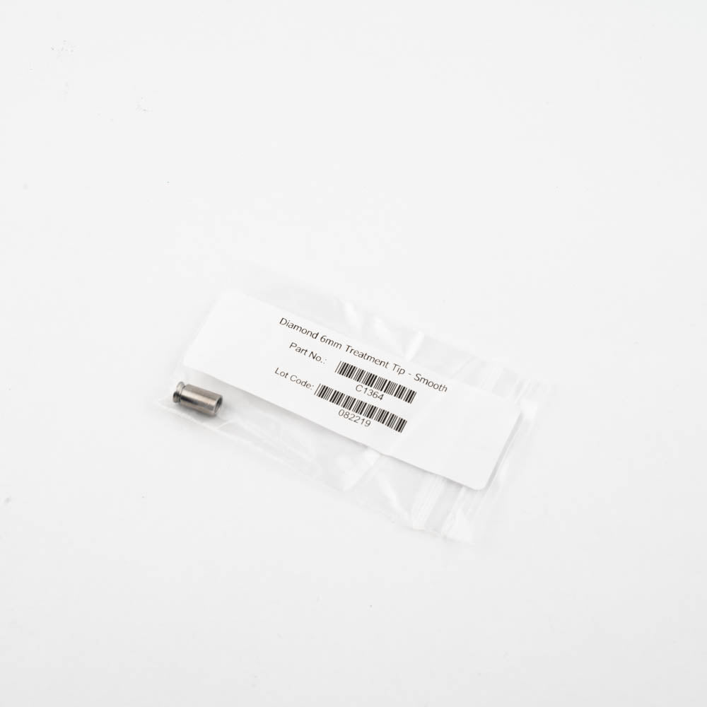 Envy Medical Silk Peel Dermabrasion 6-00mm Tip Smooth - C1364