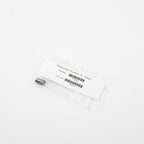 Envy Medical Silk Peel Dermabrasion 6-00mm Tip Smooth - C1364