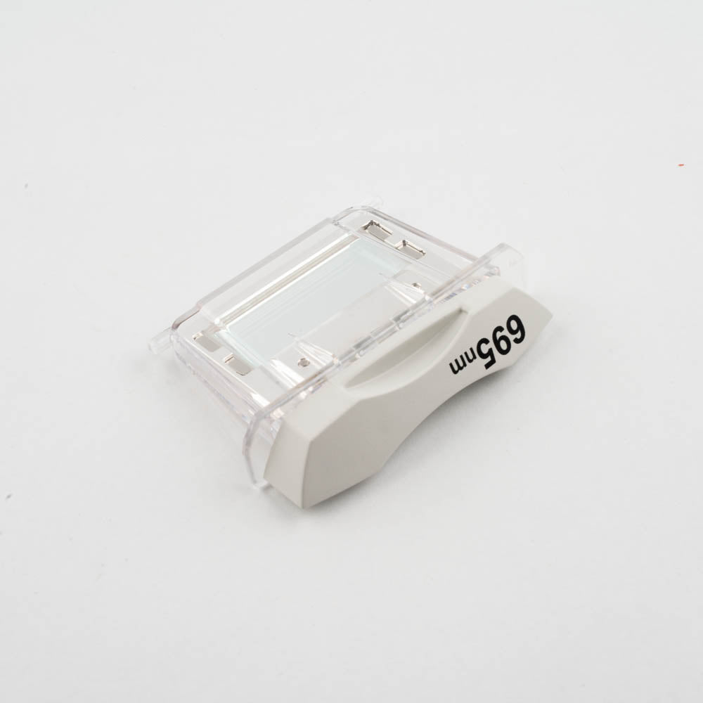 Lumenis M22 Universal IPL Handpiece 695nm Wavelength Filter - SA65690970-02