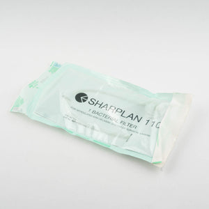 Sharplan 110 UltraPulse AcuPulse Laser Smoke Evacuator Bacterial Filter