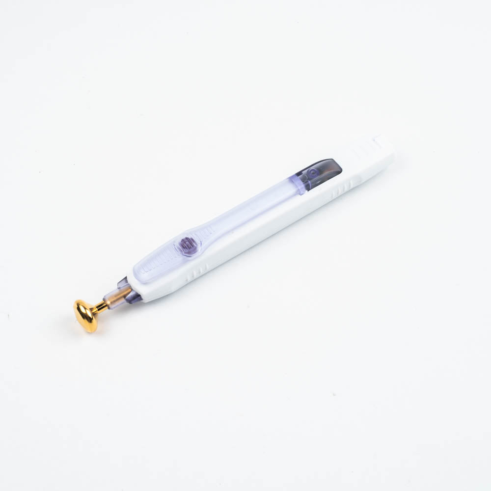 Ellman Pelleve 15mm GlideSafe RF Fixed-Life Reusable Handpiece Massager