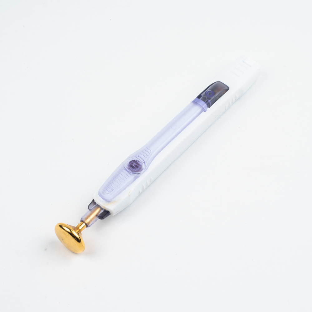 Ellman Pelleve Cynosure 20mm GlideSafe RF Skin Tightening Handpiece P220HPD1