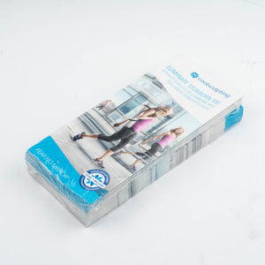 Zeltiq CoolSculpting Eliminate Stubborn Fat Fit Patient Brochure Booklet 25/pc