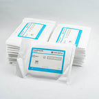 Zeltiq Coolsculpting Coolsmooth Single Use patient Template - REF 200271 (28 Pcs)