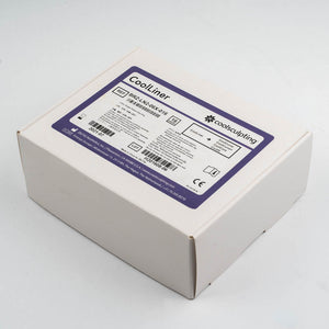 Zeltiq Coolsculpting CoolLiner REF: BRZ-LN2-06X-016 Cool Curve, Core, Fit 16 pcs