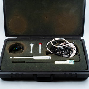 SHARPLAN Lasers RF Probe Set 9216 TV 9211 LP-8.0 9214 GA-3.5 9213 IO-10