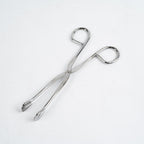 Large MILTEX Stainless Steel Medical Toothed Forceps - 8" inch Graspers