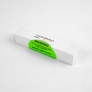 GentleLASE Candela Syneron Distance Gauge Fiber Optic Window 7122-00-3268
