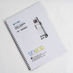 2016 Shenb VIVACE electrosurgical unit User's Manual - Rev.16-1-15-1