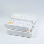 Obagi Blue Peel Essential Kit 6 Trays 6 Technical Cards OPEN BOX