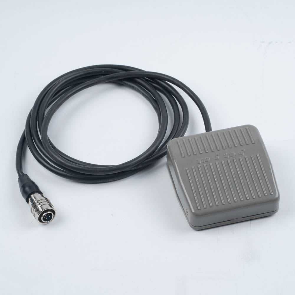 Apollo Sandstone Ellman IPL Laser FOOTSWITCH PEDAL Foot Switch