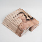 VIVACE Fractional RF system - Patient Informational Tri-Fold Brochure 58 Pcs