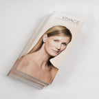 VIVACE Fractional RF system - Patient Informational Tri-Fold Brochure 36 Pcs-1