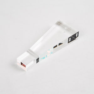 NEW Cynosure Palomar StarLux Max G Sapphire Crystal Light Guide