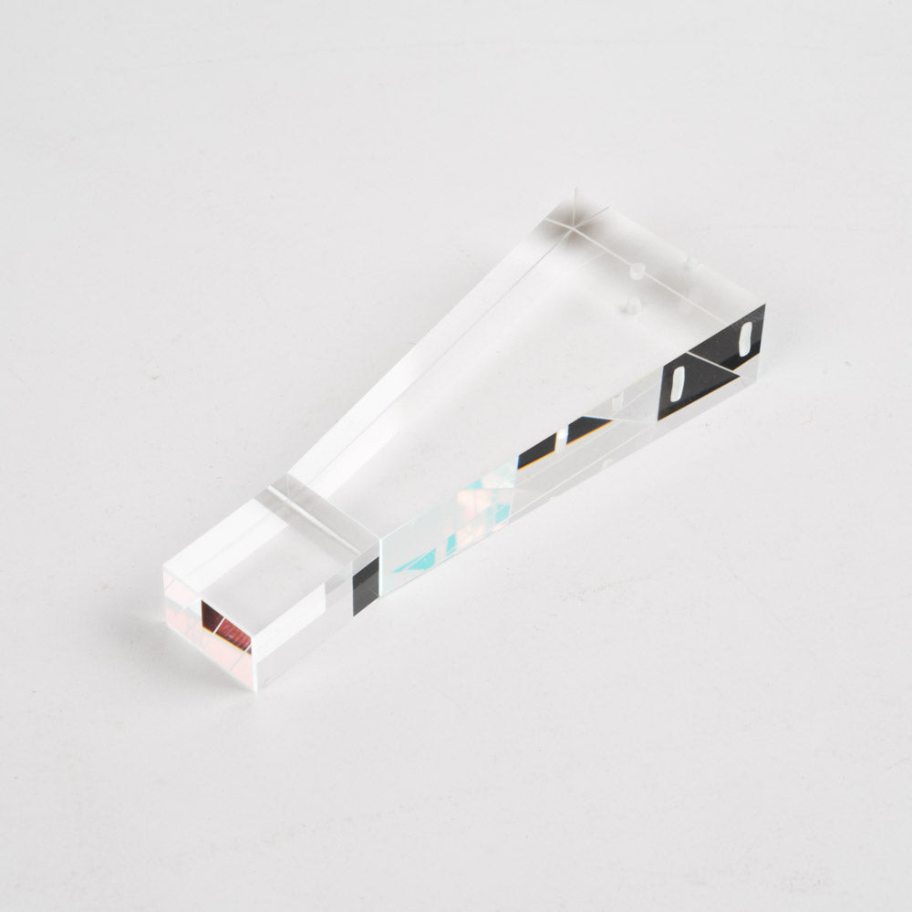NEW Cynosure Palomar StarLux Max G Sapphire Crystal Light Guide