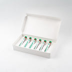 Edge Systems Hydrafacial DermaBuilder (6 Pcs) 9ml Vile Complex Solution PN 70276