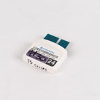 Zeltiq CoolSculpting CoolCard 13 Cycle Cool Sculpting Card BRZ-CD4-06X-024