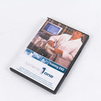 2005 Lumenis One Platform - Clinician Educational Video DVD