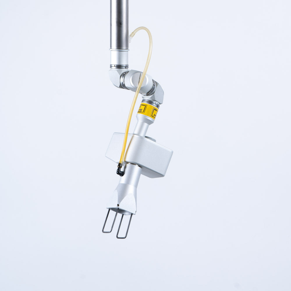 DEKA DOT CO2 C02 SmartXide Smart Xide Fractional Laser System REGASSED