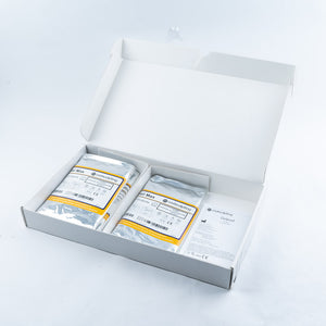 Coolsculpting CoolGel Max CoolSmooth Pro OPEN BOX of 3 - BRZ-PD1-08X-008