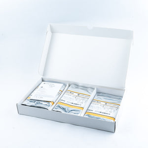 Coolsculpting CoolGel Max CoolSmooth Pro OPEN BOX of 6 - BRZ-PD1-08X-008