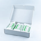 Zeltiq CoolSculpting CoolGel Mini 24 Pack of Cool Gel Tubes BRZ-GS1-000-024