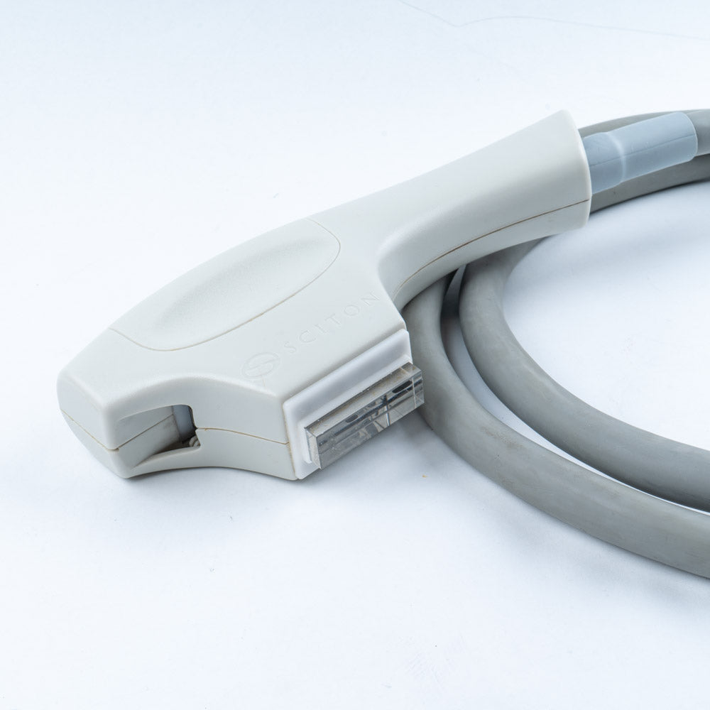 2014 Sciton BBL Handpiece 1500-202-60 Broad Band Light Laser Pulsed Light System