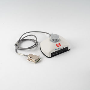 MedTronic PEAK PlasmaBlade Wireless IR Footswitch Receiver Module - PS100-200
