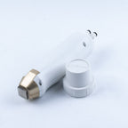 Palomar ICON 1540 XD Microlens Optic 12x12 mm Tip Scars Acne Handpiece 1540XD