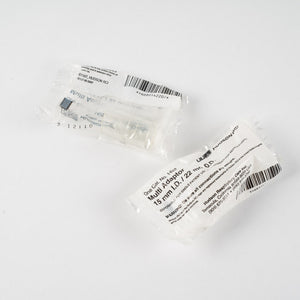 OEM Hudson RCI Multi Adaptor 15mm I.D/22mm O.D REF 1422 (Lot of 2)