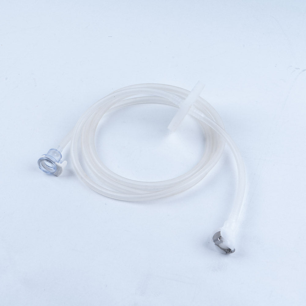 Hydrafacial INLET Tubing with Filter PTFE 0.45um - 5 Feet long