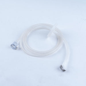 Hydrafacial INLET Tubing with Filter PTFE 0.45um - 5 Feet long