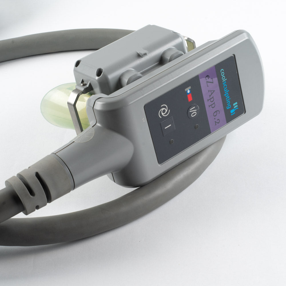 eZ App 6.2 Breeze Vacuum Applicator Zeltiq CoolSculpting BRZ-AP1-062-000