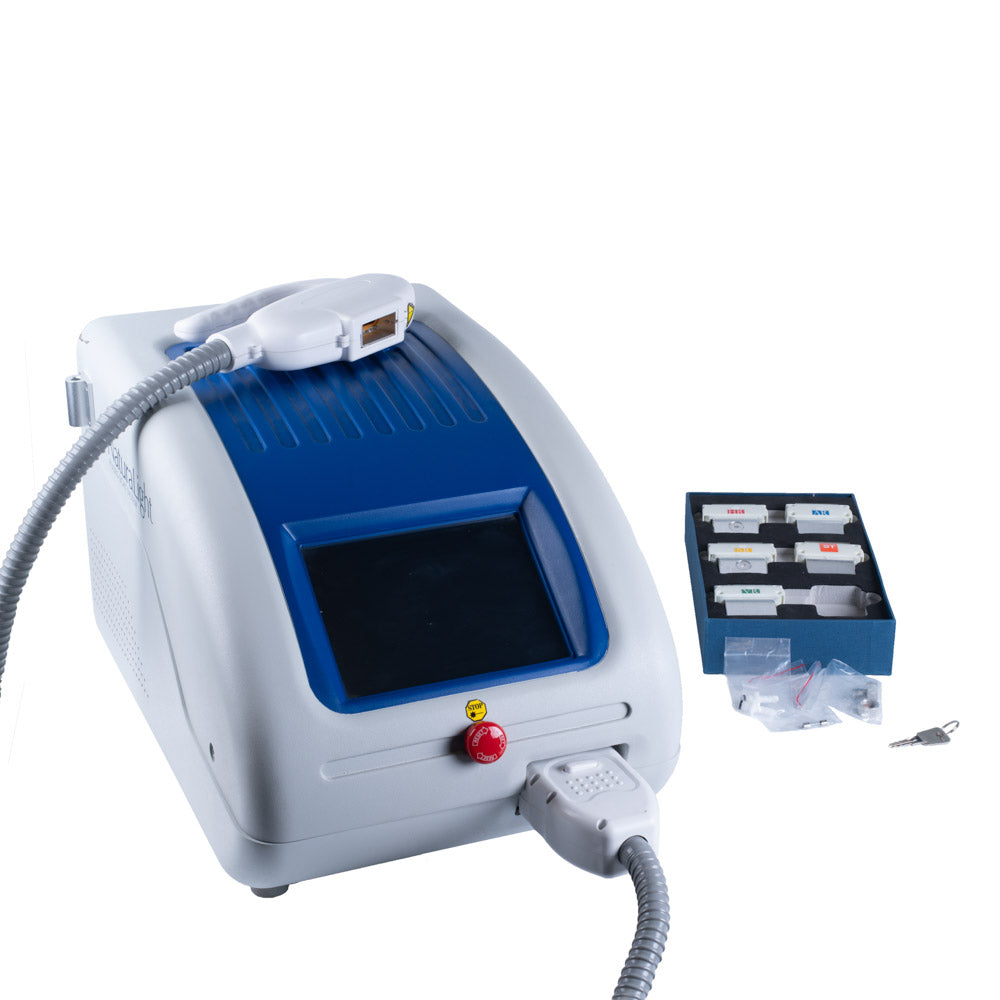 2017 Naturalight Pulsed Light System Focus Medical Natural Light Laser Pulse