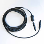 Cynousre ODU Cable #100-7004-800 7 Pin Data Transfer Cable 10 Feet (3 Meter)