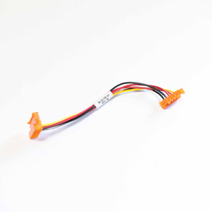 Cynosure wire 6 to 8 pin Board connector - P/N 60-011390-01 Rev. AA - Parts AS-IS