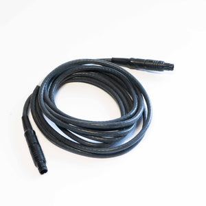 Cynousre ODU Cable #101-7004-800 7 Pin Data Transfer Cable 10 Feet (3 Meter)