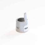 USED Lumenis Focus Incisional Handpiece 4mm Distance Gauge - Stainless Steel