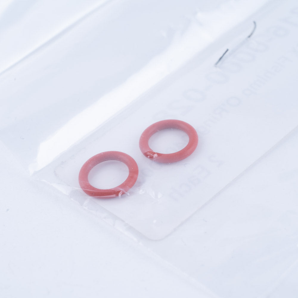 Cynosure SmartLipo MPX FlashLamp O Ring - 316-0000-028 - Quantity of 2