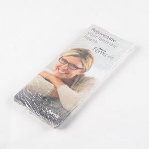 Alma Femi Lift "Rejuvenate Your Feminine Health" Patient Information Brochures